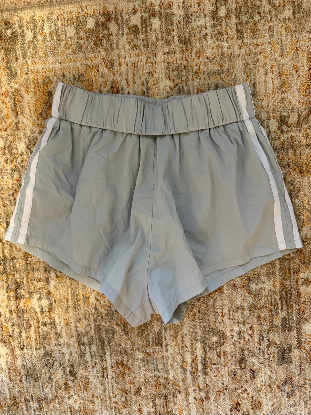 Daily Drills Super Bounce Shorts in Congress size XS - Picture 5 of 7